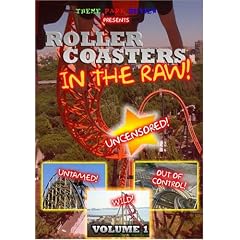 Roller Coasters in the Raw: Volume 1