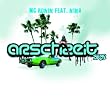 Arschzeit Baby