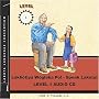 Lakhotiya Woglaka Po! - Speak Lakota! Level 1 Audio CD