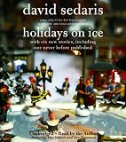 Holidays on Ice: Stories