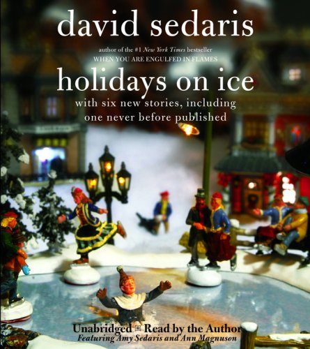 Sedaris