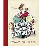 Popular errors explained