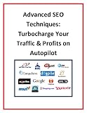 Advanced SEO Techniques (More For Less Guides)