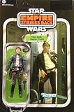 Produkt-Bild: Han Solo Bespin Outfit "The Empire Strikes Back" VC50 Star Wars The Vintage Collection von Hasbro