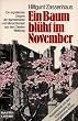 Ein Baum bl�ht im November. (6829 996).