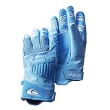 QUIKSILVER（クイックシルバー） VADER GLOVES (メンズ) OQGV325 スノーボード