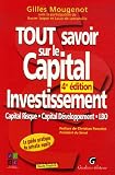 Revue Gualino Editeur  / Tout savoir sur le Capital Investissement : Capital risque, capital développement, LBO