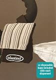 Infantino On the Go Diaper Bag Dispenser + 12 bags