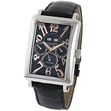 Stuhrling Original Mens Special Reserve 'Gotham Chairman' Grand Calender Watch #27CC.33151 by Stuhrling Original