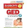 Barron's GED Canada