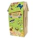 T.S. Shure Wooden Paint a Butterfly House Creativity Kit