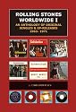 Rolling Stones Worldwide Vol.1 : An Anthology of Original Singles & EP Releases 1963-1971