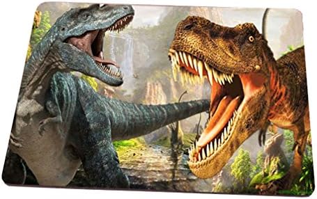 Tyrannosaurus Rex Dinosaur Mouse Pad, MP175
