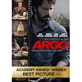 Argo (2012) ~ Ben Affleck