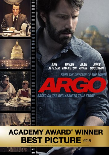 Argo (2012)