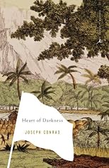 Heart of Darkness