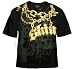 All Products : Skin Industries "Bulldog" T-Shirt (Black) #48