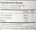BestVitality Natural Coenzyme Coq10 Vegan Complex (Coq10 - 100mg, Acetyl L-carnitine - 100mg and Bioperine - 5mg) Kosher - Made in USA ...