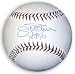 Jim Palmer Autographed Baseball with HOF 90 Inscription