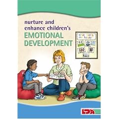 How to Nurture and Enhance Children's Emotional Development