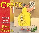 Crack 2008 Daily Boxed Calendar Crack 2008 Daily Boxed Calendar
