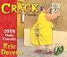 Crack 2008 Daily Boxed Calendar by Eric Decetis