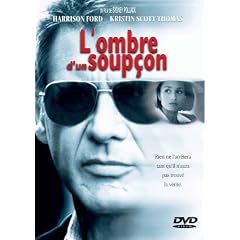 L'ombre d'un soup�on