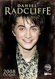 Daniel Radcliffe 2009 Poster Size Wall Calendar