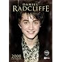 Daniel Radcliffe 2009 Poster Size Wall Calendar