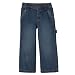 Toddler Boys' Cherokee® Table Denim Pant - Sea