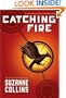Catching Fire (The Second Book of the Hunger Games)