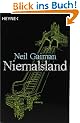 Niemalsland: Roman