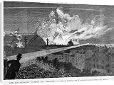 Canvas Prints of Tsar Visits France from Mary Evans