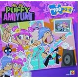 Hi Hi PUFFY AMIYUMI