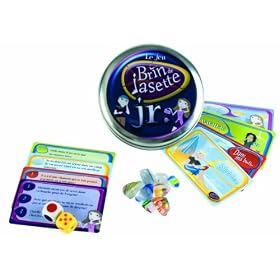 Gigamic - BDJJUN - Jeu d'ambiance - Brin de Jasette - Junior
