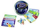 Gigamic - BDJJUN - Jeu d'ambiance - Brin de Jasette - Junior