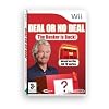 Deal or No Deal: The Banker Is Back (Wii)
