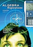 Algebra Nspirations: Inequalities