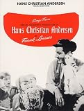 Vocal selections from Hans Christian Andersen