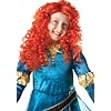 Disney - Merida Wig