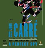 A Perfect Spy
