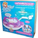 Zhu Zhu Pets Giant Hamster Fun House