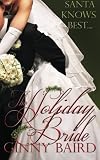 The Holiday Bride