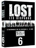Lost, saison 6