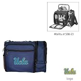 UCLA Bruins NCAA Malibu Insulated Pack