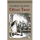 Oliver Twistpar Charles Dickens