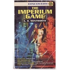 The Imperium Game