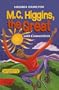 M.C. Higgins, the Great: With Connections (HRW Library)