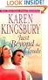 Just Beyond the Clouds: A Novel (Faithwords)