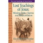 The Lost Teachings of Jesus: Missing Texts Karma and Reincarnation (Missing Texts Karma and... by  Elizabeth Clare Prophet